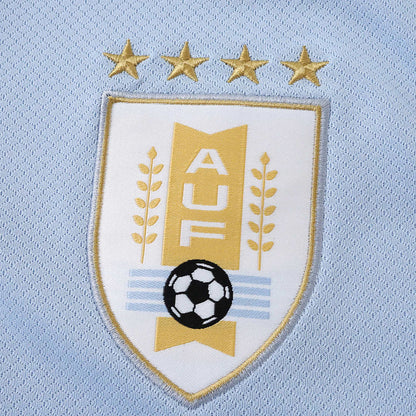 Maglia Uruguay Home 2026 Uomo | Maglia da Calcio - CalcioVivo