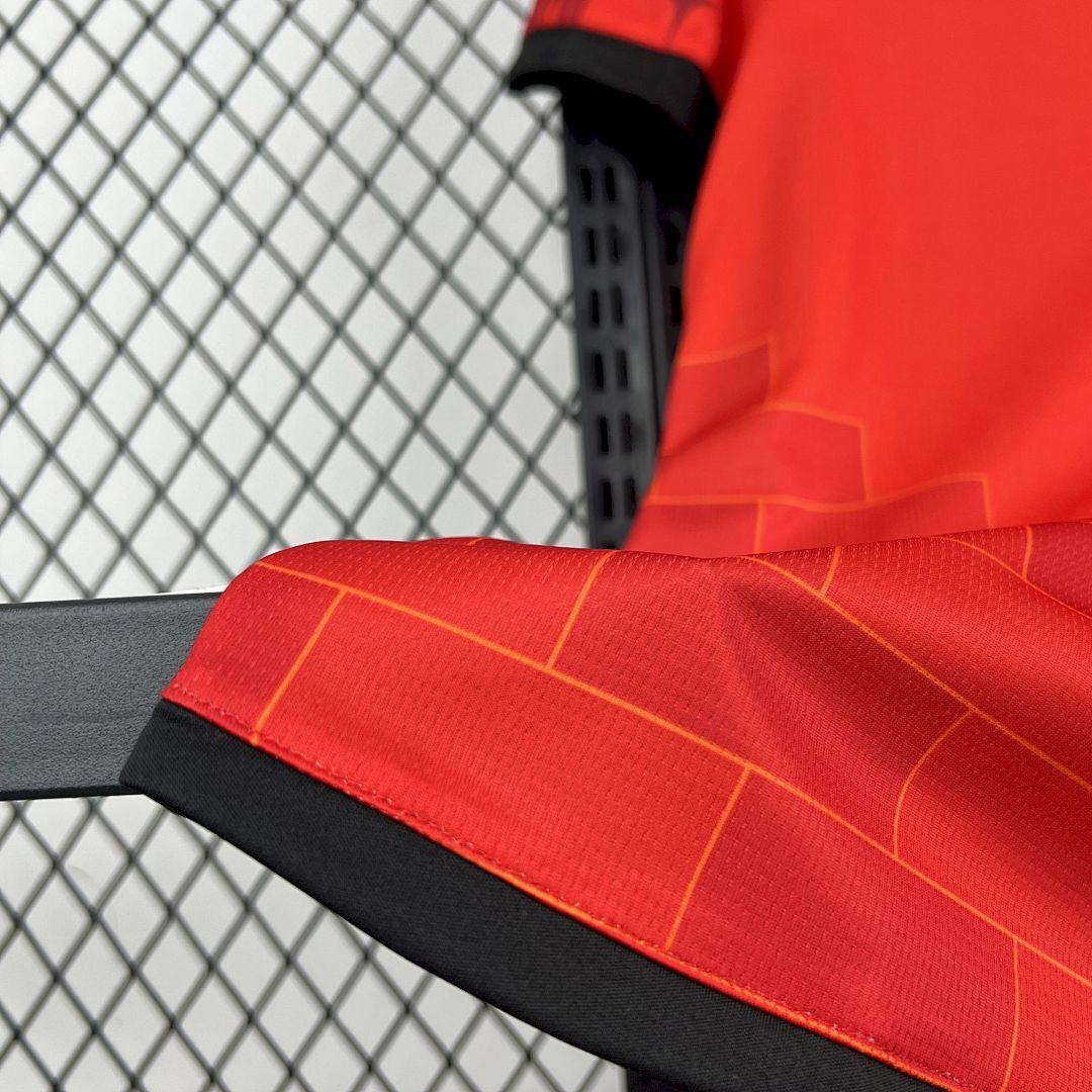 Venezia Fourth Jersey 25/26 - CalcioVivo