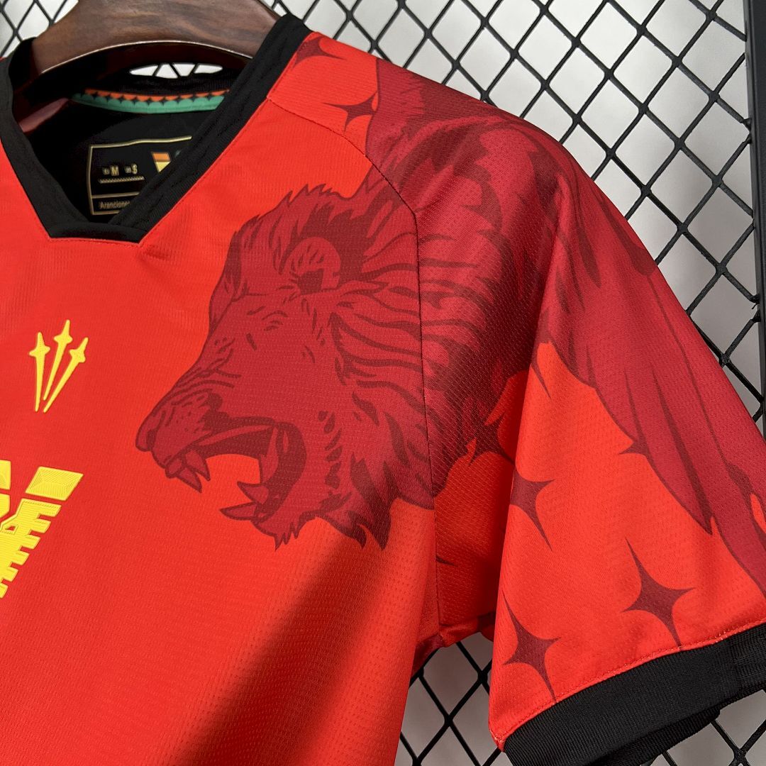 Venezia Fourth Jersey 25/26 - CalcioVivo