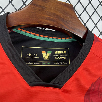 Venezia Fourth Jersey 25/26 - CalcioVivo