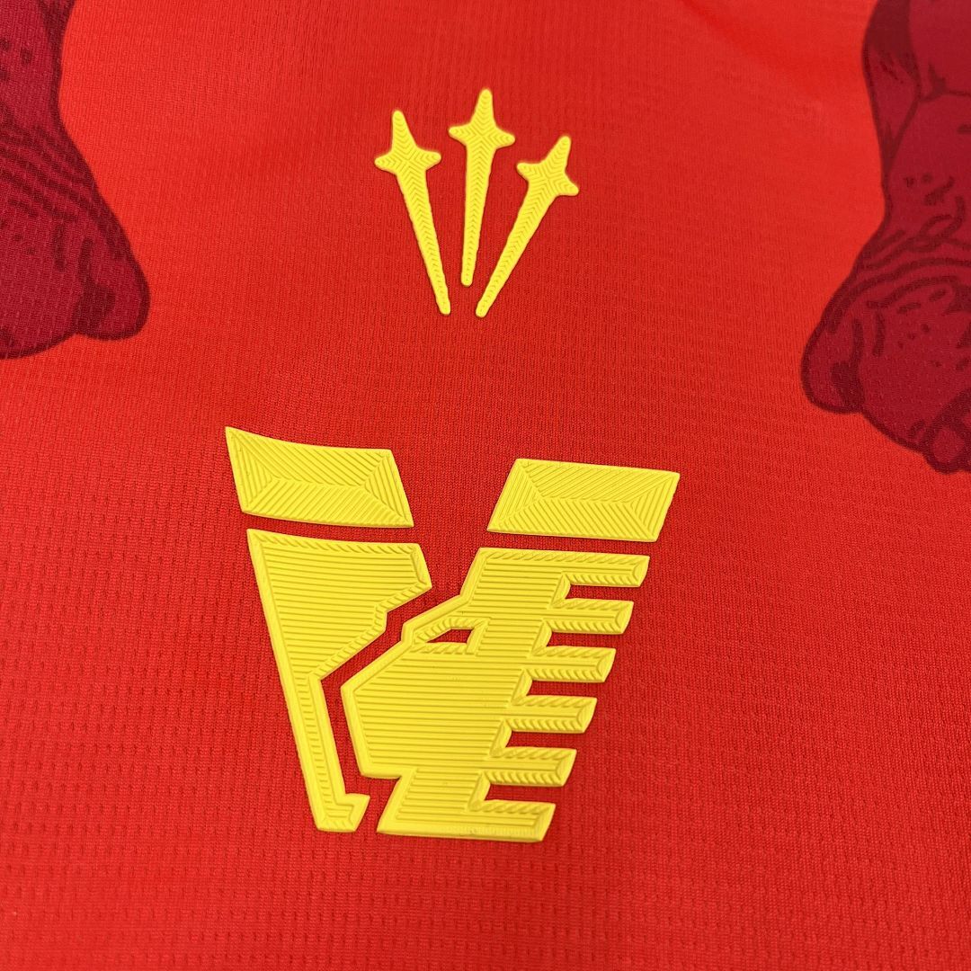 Venezia Fourth Jersey 25/26 - CalcioVivo