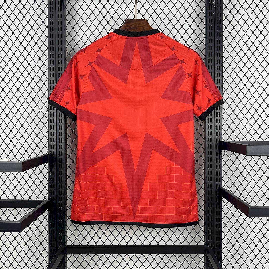 Venezia Fourth Jersey 25/26 - CalcioVivo