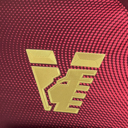 Venezia Pre-Match Jersey 25/26 - CalcioVivo
