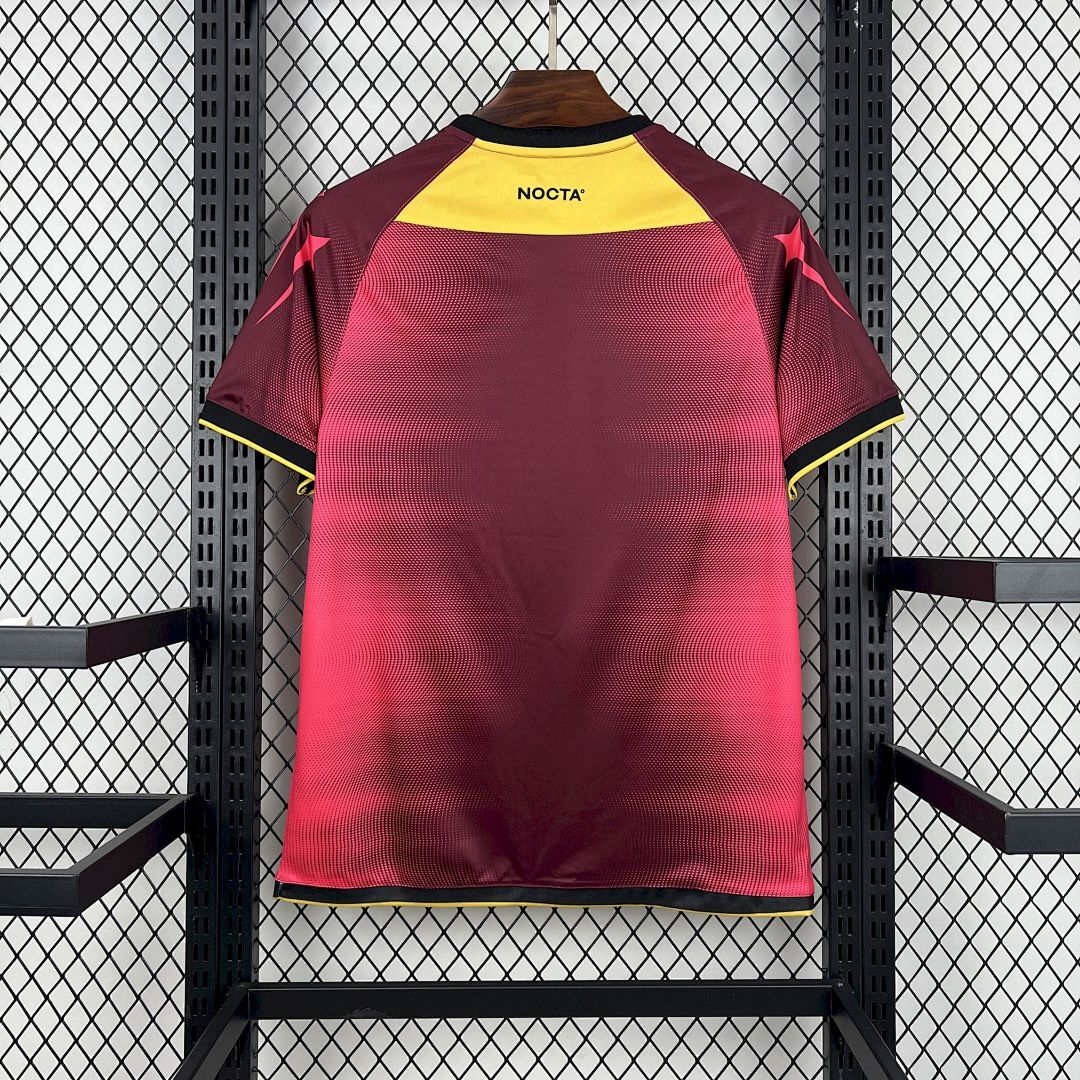 Venezia Pre-Match Jersey 25/26 - CalcioVivo