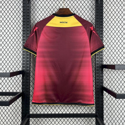 Venezia Pre-Match Jersey 25/26 - CalcioVivo