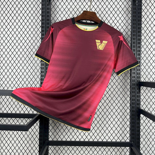 Venezia Pre-Match Jersey 25/26 - CalcioVivo