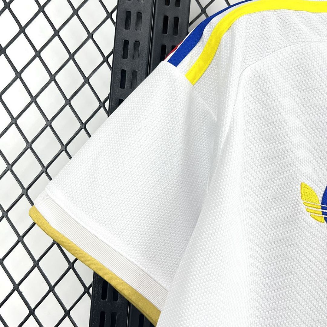 Maglia Venezuela Away 2026 Uomo | Maglia da Calcio - CalcioVivo