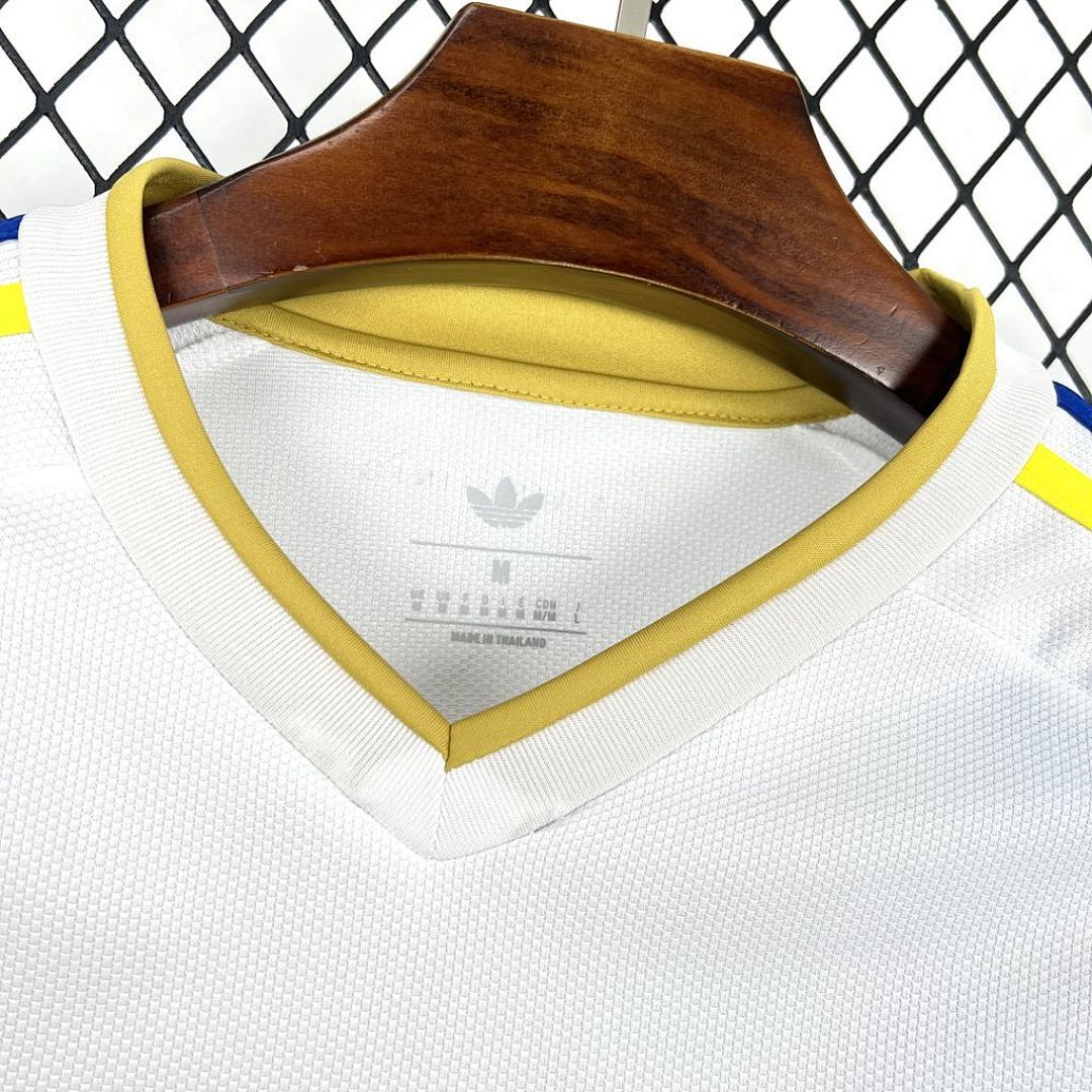Maglia Venezuela Away 2026 Uomo | Maglia da Calcio - CalcioVivo
