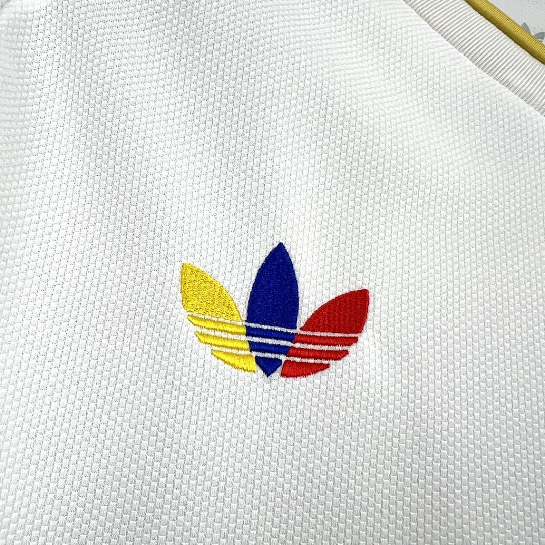 Maglia Venezuela Away 2026 Uomo | Maglia da Calcio - CalcioVivo