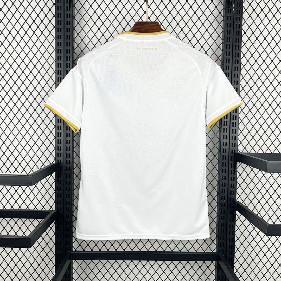 Maglia Venezuela Away 2026 Uomo | Maglia da Calcio - CalcioVivo