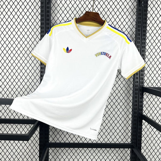 Maglia Venezuela Away 2026 Uomo | Maglia da Calcio - CalcioVivo