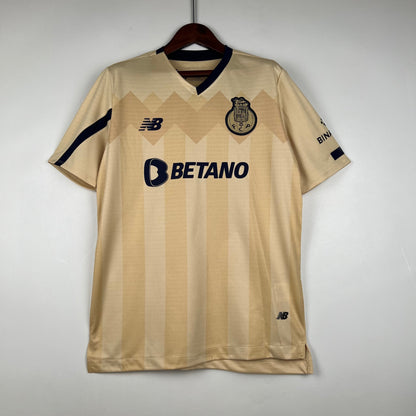 Porto Away Jersey 23/24