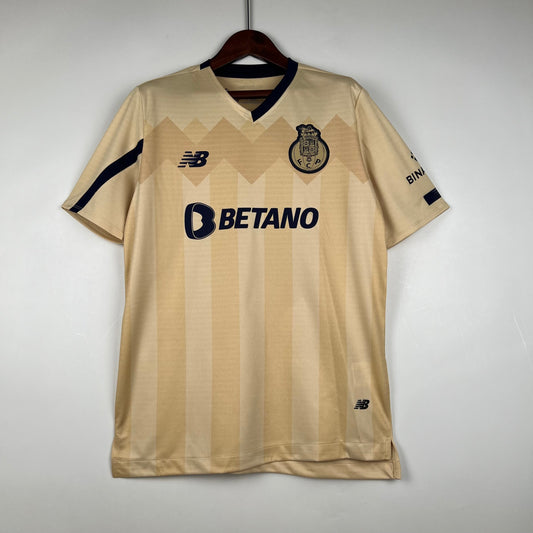 Porto Away Jersey 23/24
