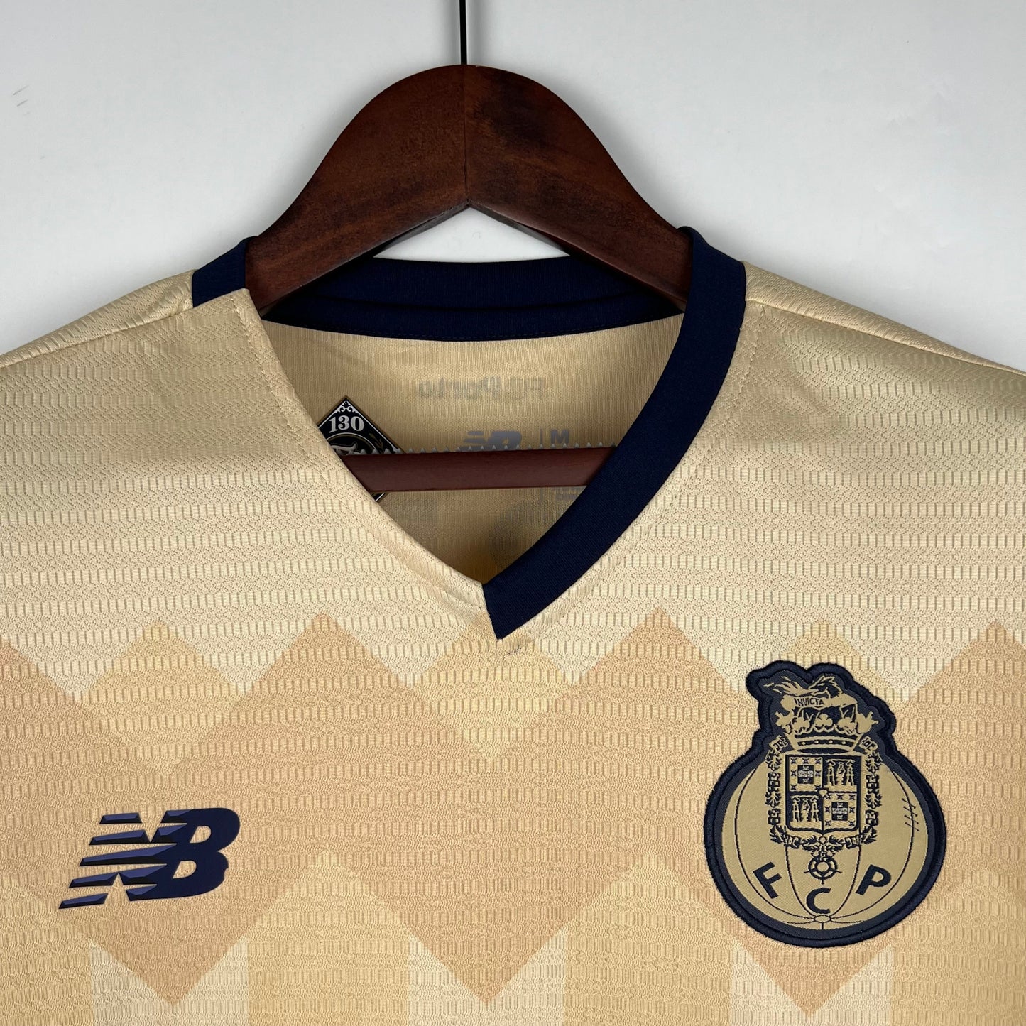 Porto Away Jersey 23/24