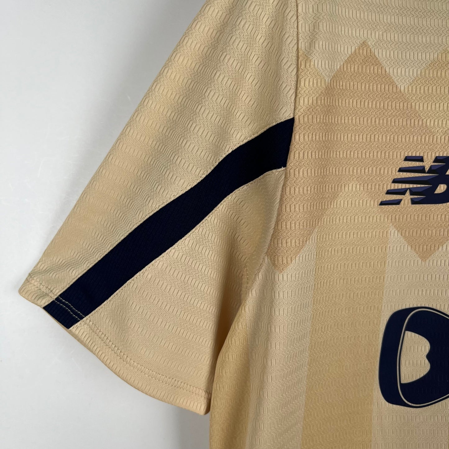 Porto Away Jersey 23/24