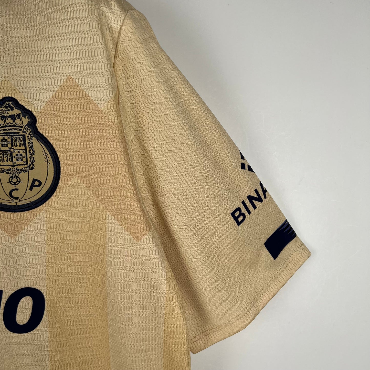 Porto Away Jersey 23/24