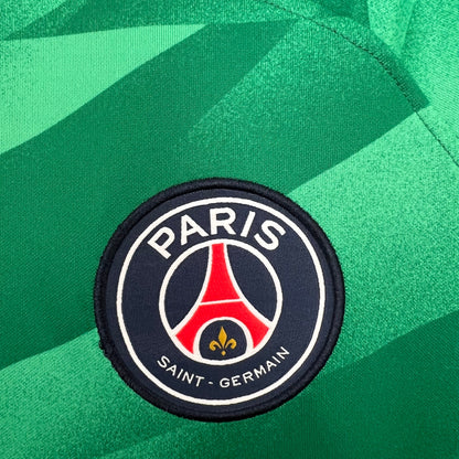 Psg Goalkeeper Home Jersey 23/24