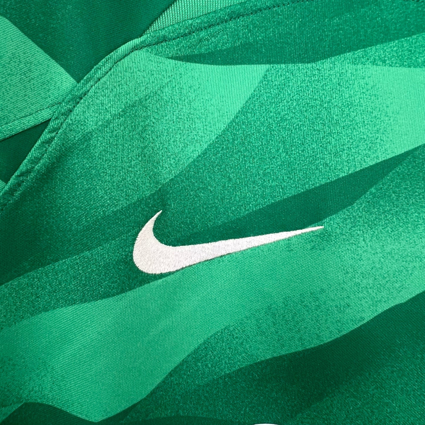 Psg Goalkeeper Home Jersey 23/24