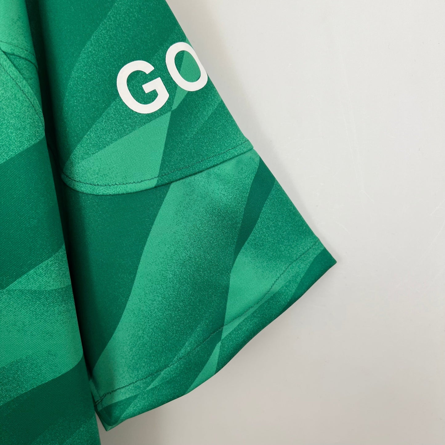 Psg Goalkeeper Home Jersey 23/24