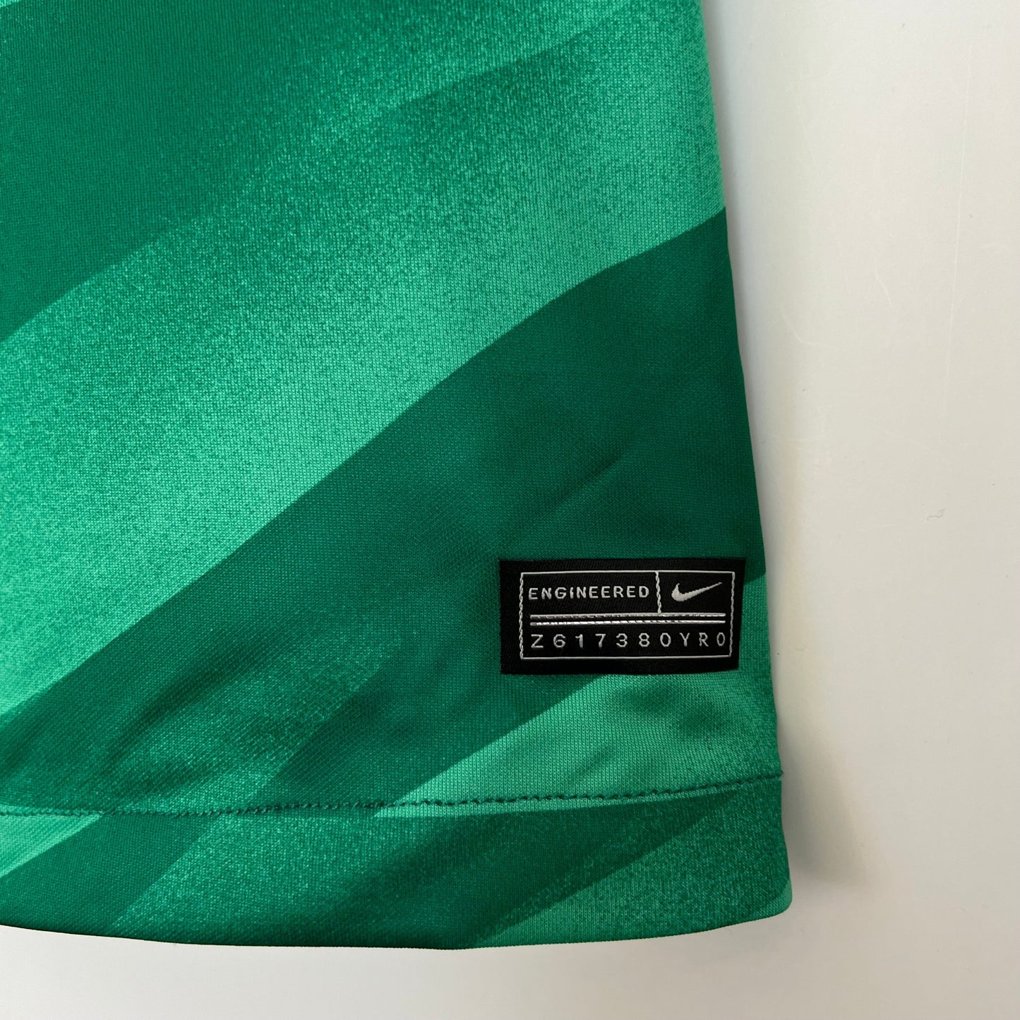 Psg Goalkeeper Home Jersey 23/24