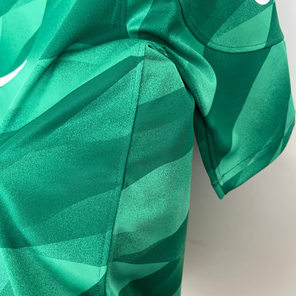 Psg Goalkeeper Home Jersey 23/24