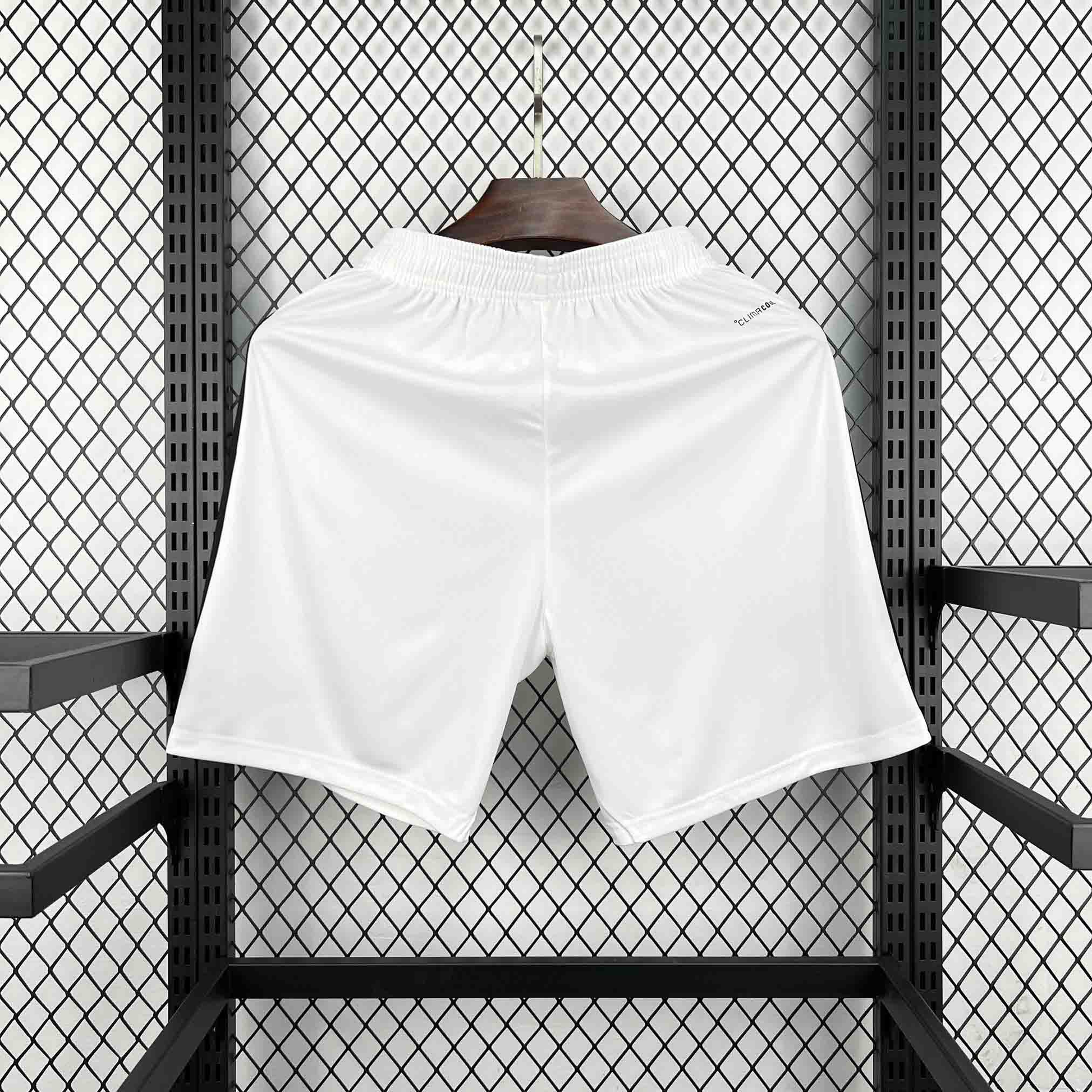 Pantaloncini Belgio Away 2026 Uomo | Pantaloncini da Calcio - CalcioVivo