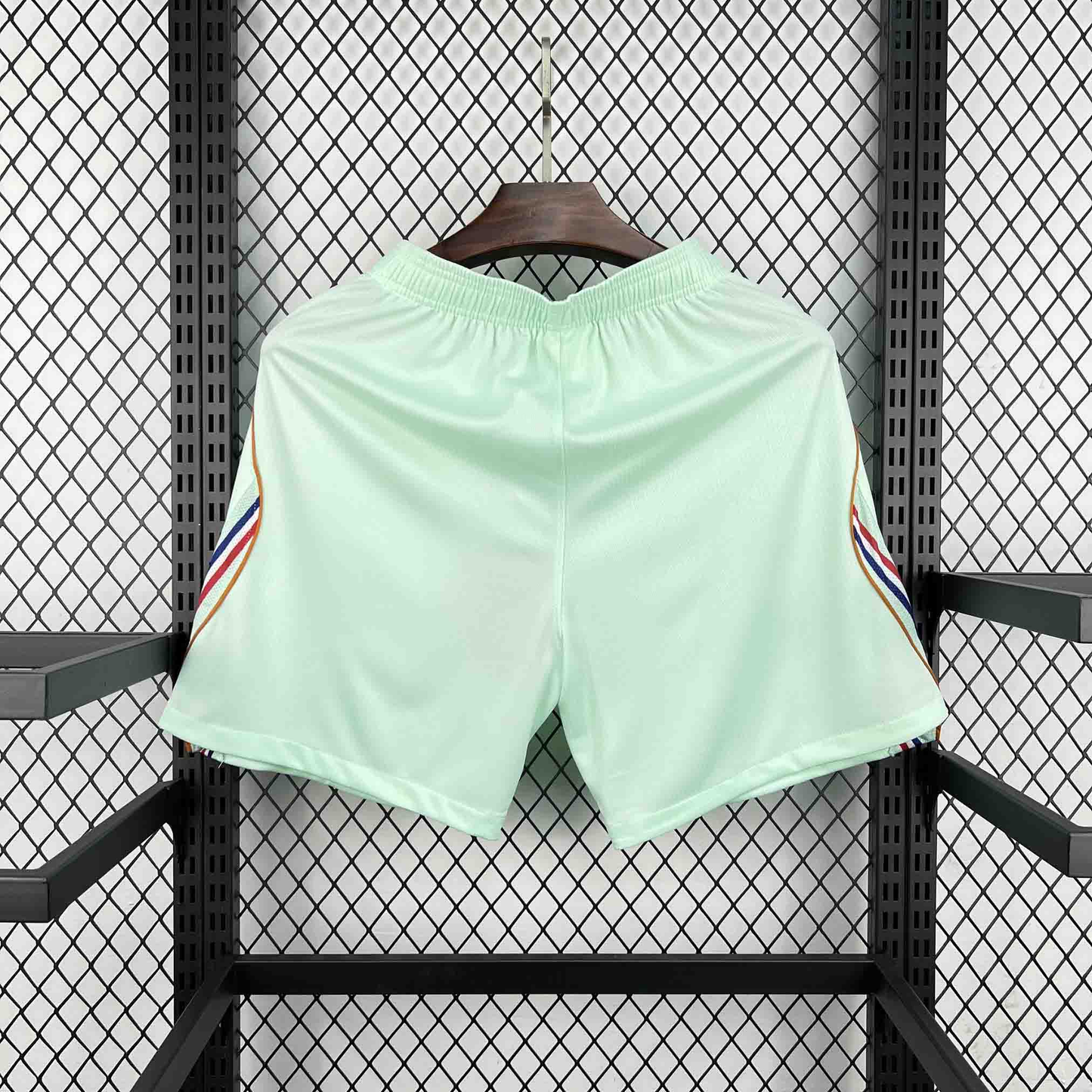 Pantaloncini Francia Away 2026 Uomo | Pantaloncini da Calcio - CalcioVivo