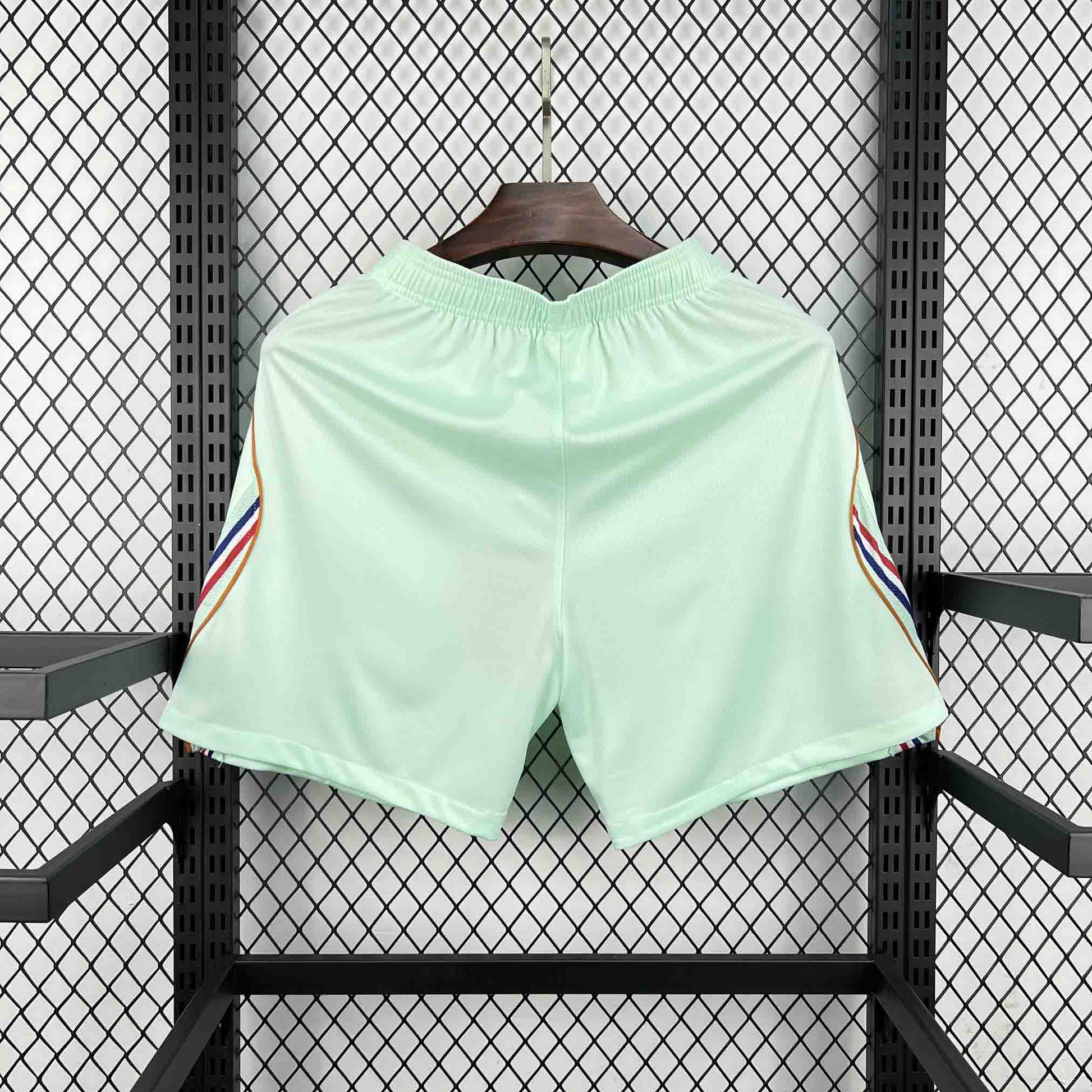 Pantaloncini Francia Away 2026 Uomo | Pantaloncini da Calcio - CalcioVivo