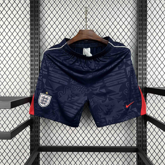 Pantaloncini Inghilterra Away 2026 Uomo | Pantaloncini da Calcio - CalcioVivo