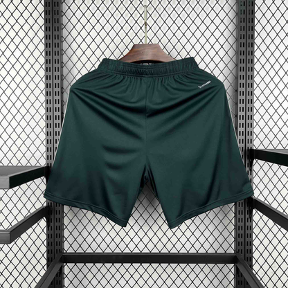 Pantaloncini Messico Away 2026 Uomo | Pantaloncini da Calcio - CalcioVivo