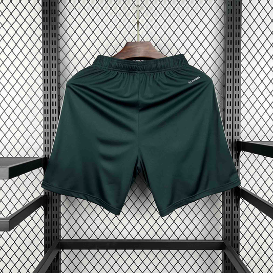 Pantaloncini Messico Away 2026 Uomo | Pantaloncini da Calcio - CalcioVivo