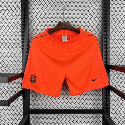 Pantaloncini Olanda Away 2026 Uomo | Pantaloncini da Calcio - CalcioVivo