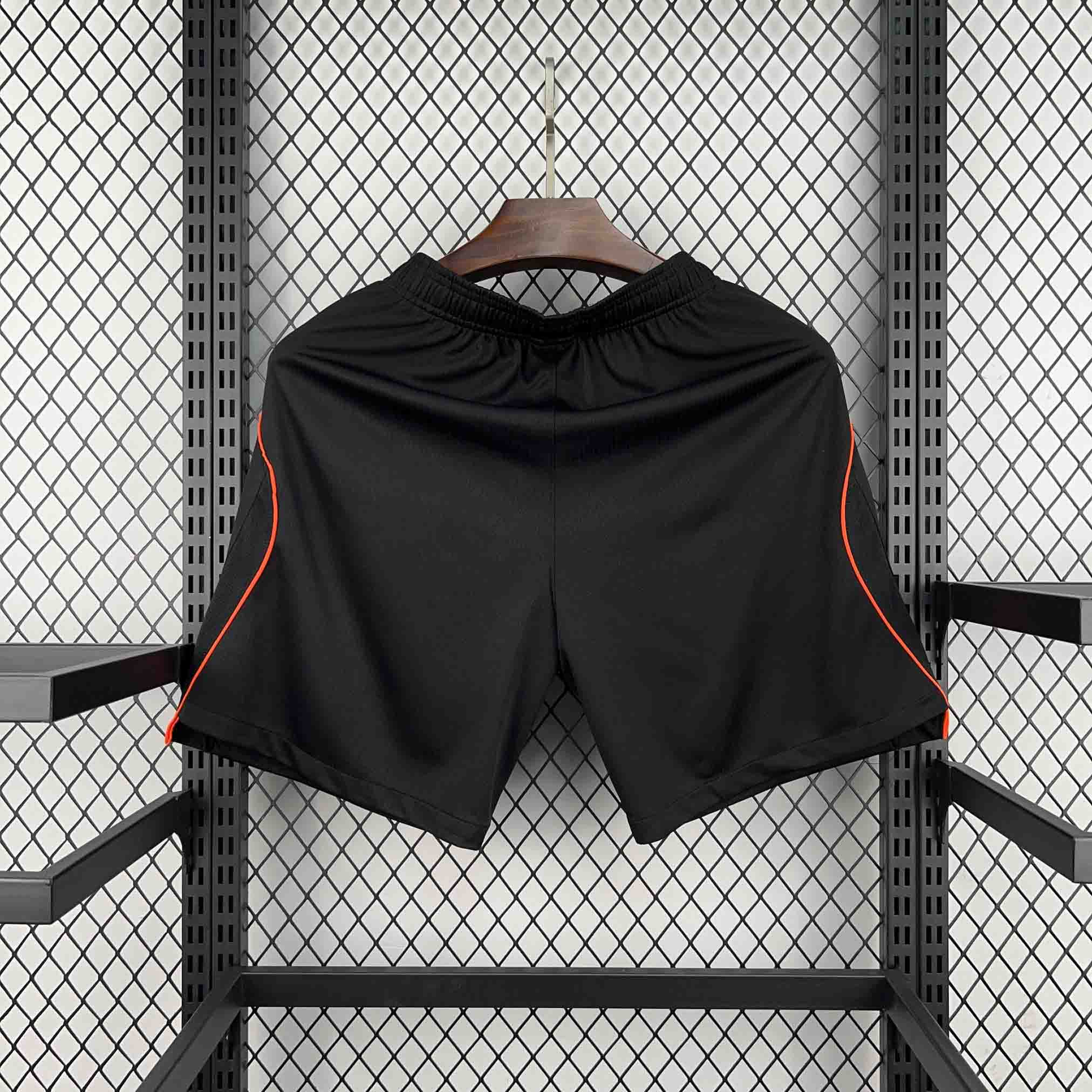 Pantaloncini Olanda Home 2026 Uomo | Pantaloncini da Calcio - CalcioVivo