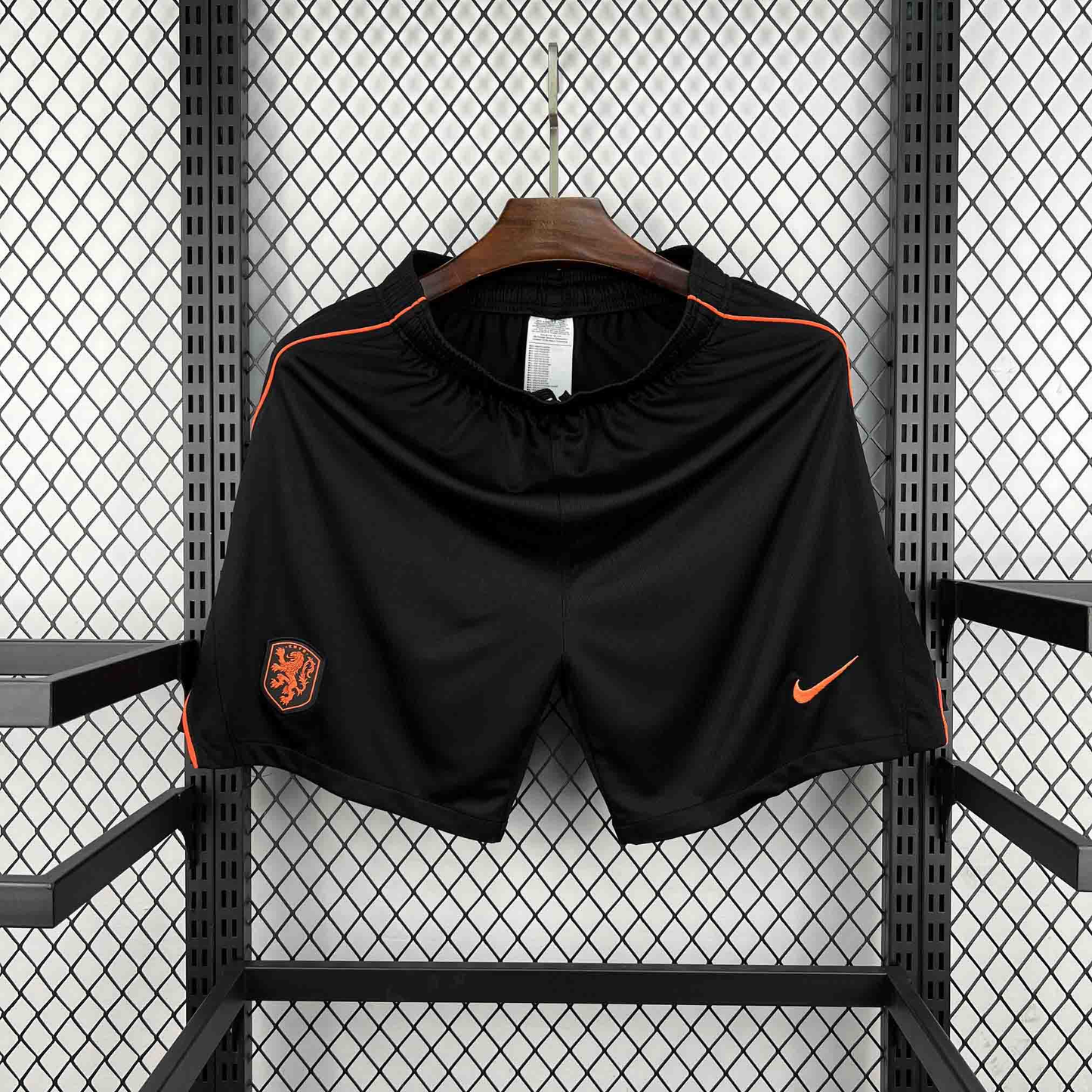 Pantaloncini Olanda Home 2026 Uomo | Pantaloncini da Calcio - CalcioVivo