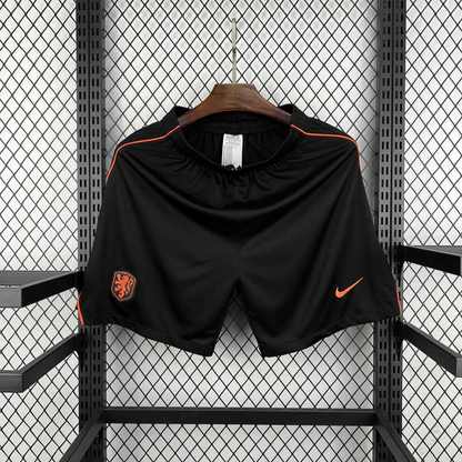Pantaloncini Olanda Home 2026 Uomo | Pantaloncini da Calcio - CalcioVivo