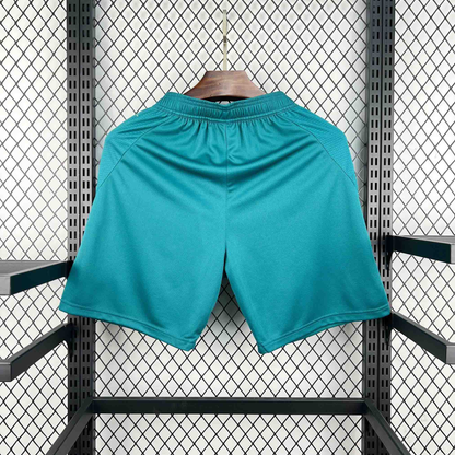 Pantaloncini Portogallo Home 2026 Uomo | Pantaloncini da Calcio - CalcioVivo
