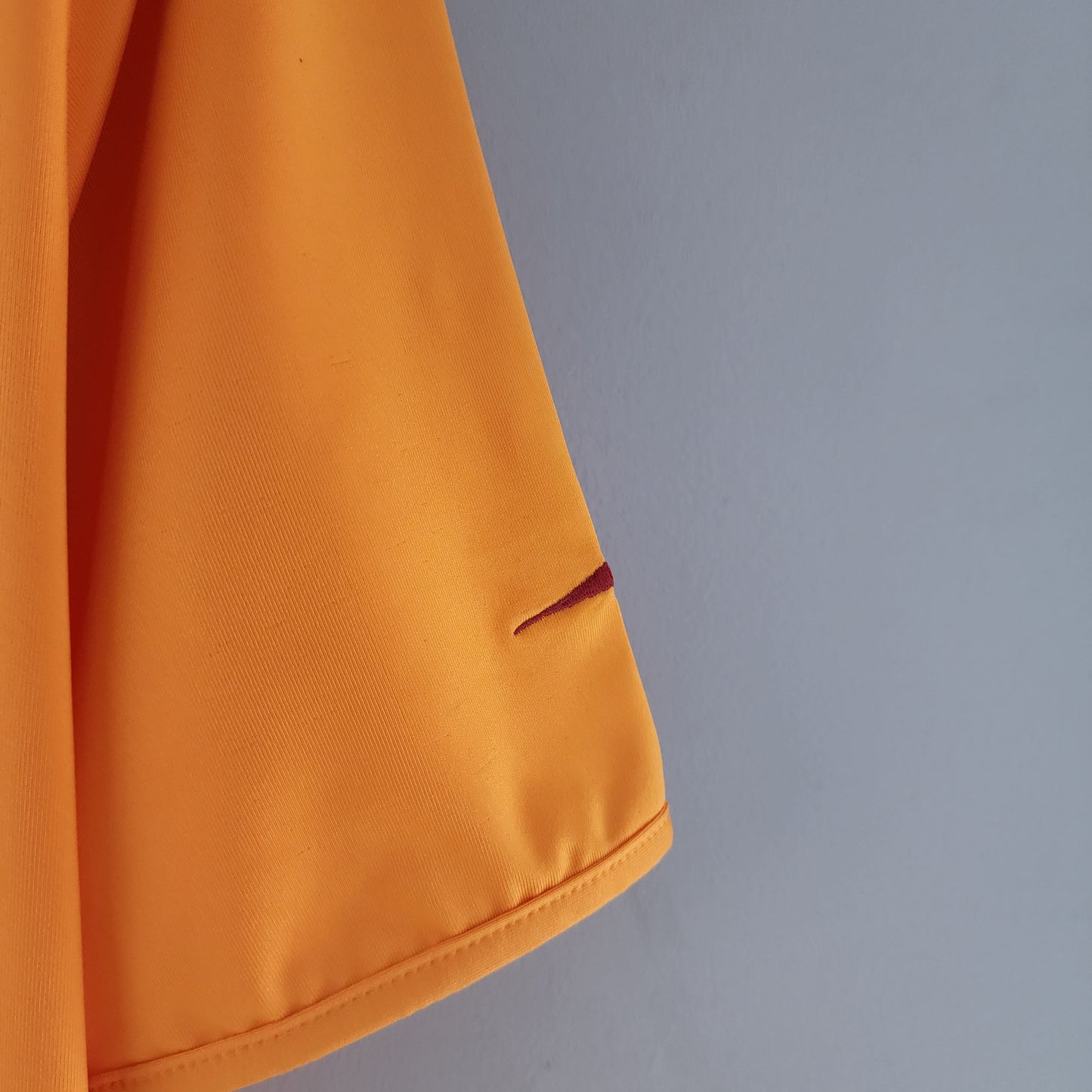 Roma Home Jersey 05/06 Retro