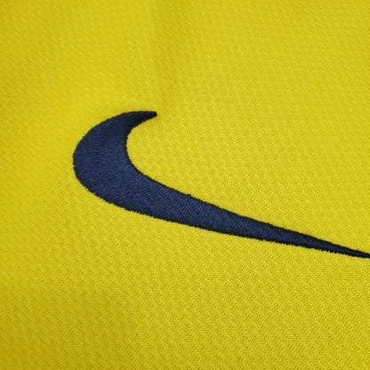 Barcelona Away Jersey 08/09 Retro