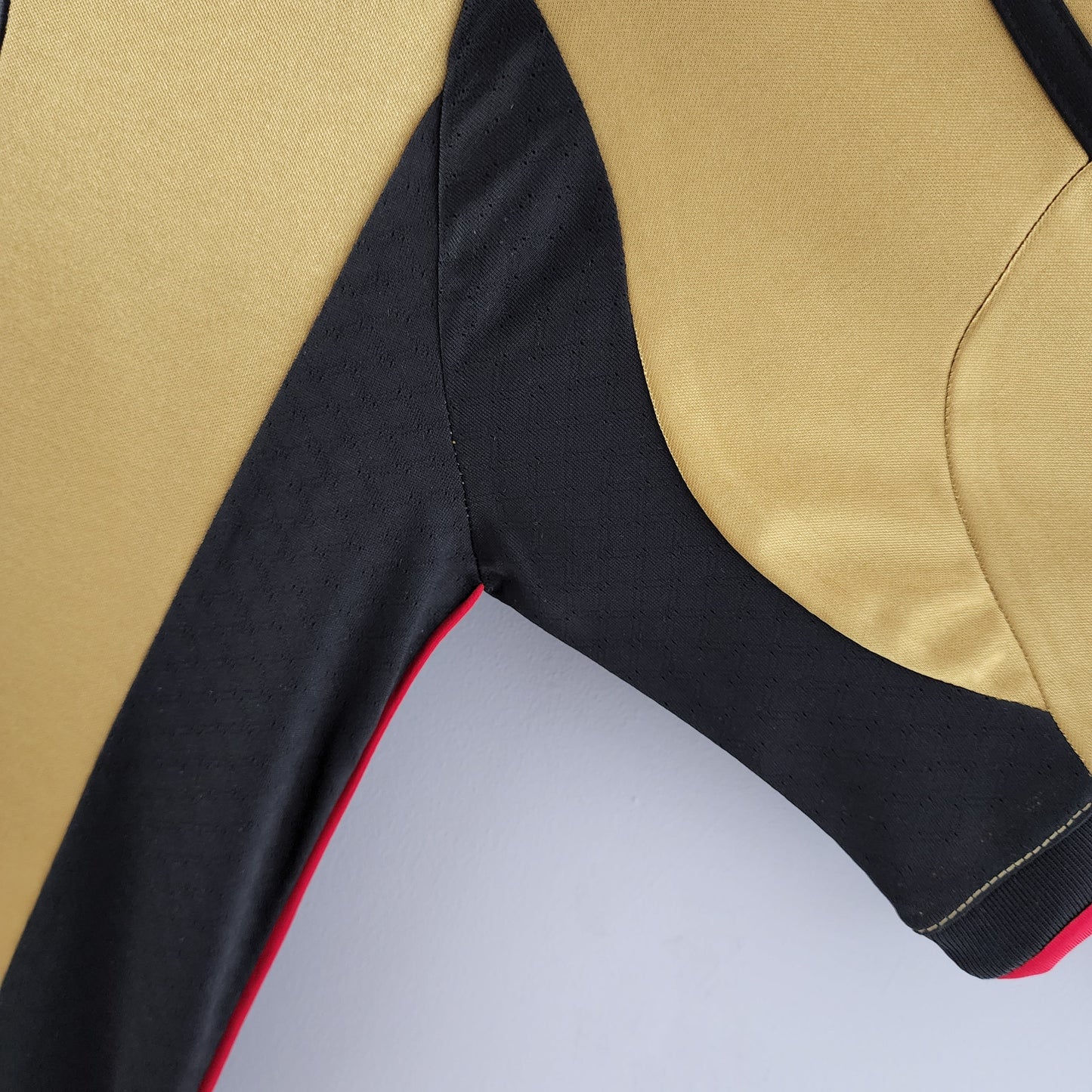 Milan Third Jersey 13/14 Retro