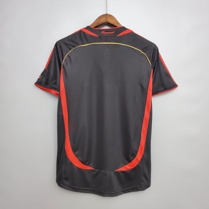 Milan Third Jersey 06/07 Retro
