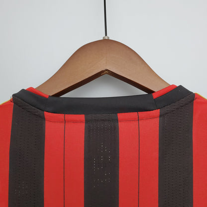 Milan Home Jersey 13/14 Retro