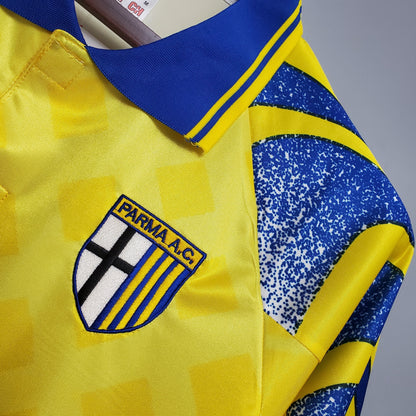 Parma Home Jersey 95/97 Retro