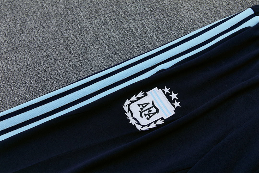 Tracksuit Argentina Light Blue 2026 - CalcioVivo