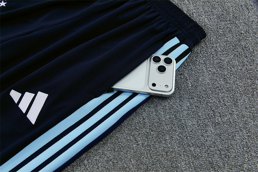 Tracksuit Argentina Light Blue 2026 - CalcioVivo