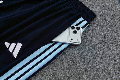 Tracksuit Argentina Light Blue 2026 - CalcioVivo