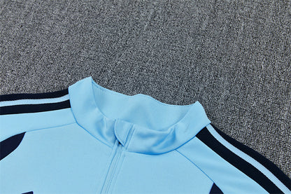 Tracksuit Argentina Light Blue 2026 - CalcioVivo