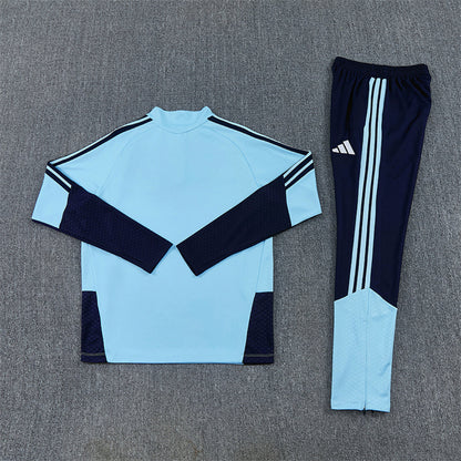 Tracksuit Argentina Light Blue 2026 - CalcioVivo