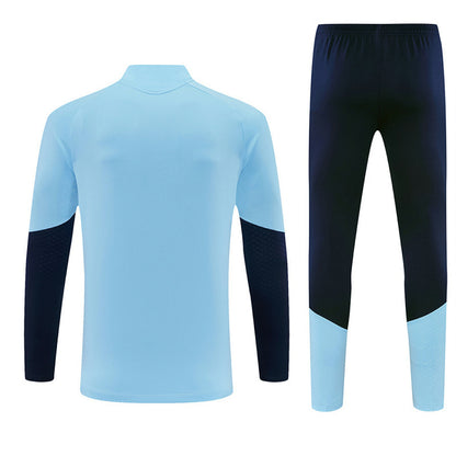 Tracksuit Argentina Light Blue 2026 - CalcioVivo
