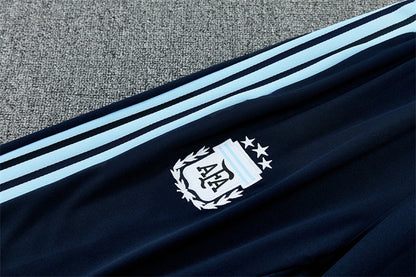 Tracksuit Argentina White/Blue 2026 - CalcioVivo