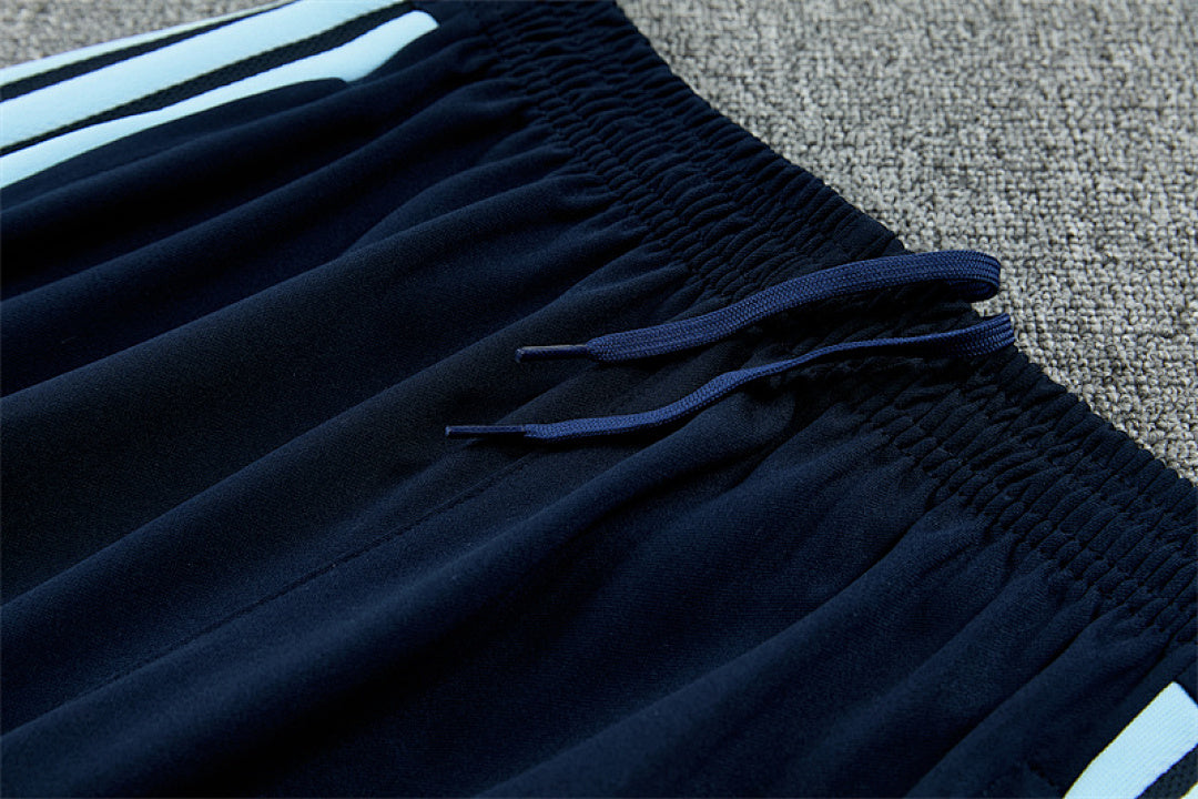 Tracksuit Argentina White/Blue 2026 - CalcioVivo
